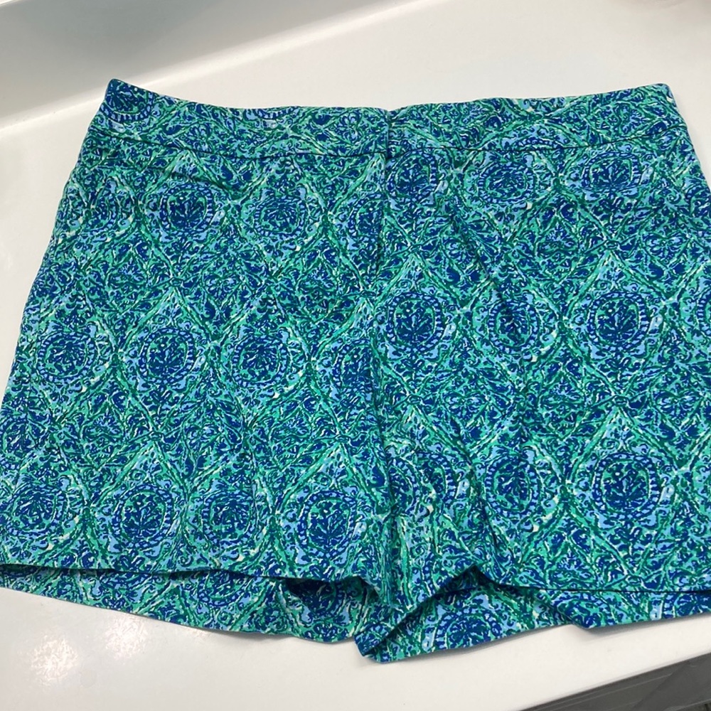 Talbots shorts